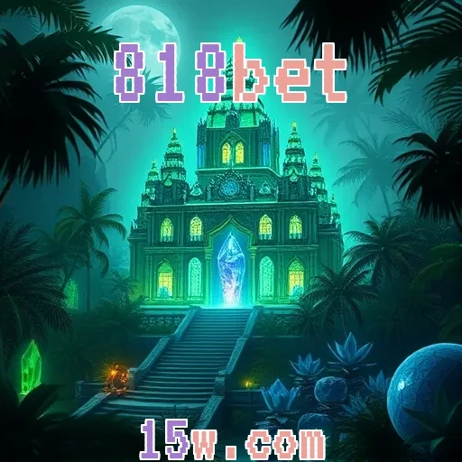 818bet: Conheça a Comunidade Que Transformou o Jogo Online