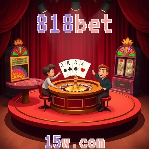 818bet: Experimente o Poder do Feedback para Ganhar Mais Jogos