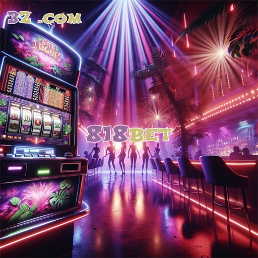 Jogos: A Diversão Sem Fim do 818bet em 2023