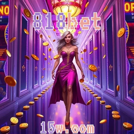 818bet: Loteria do Brasil com Prêmios Imperdíveis e Inovadores