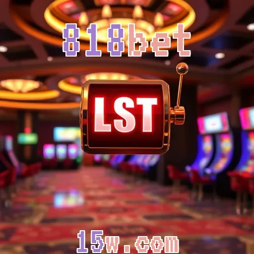818bet: Novidades e Dicas Para Apostadores Entusiasmados