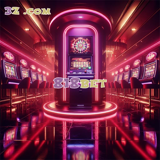 818bet Jogos de Slots