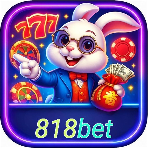 818bet logo