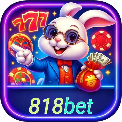 818bet logo