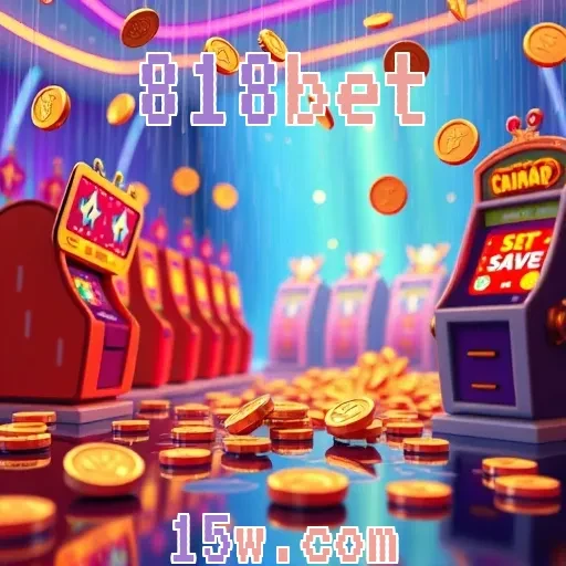 818bet: Estratégias Que Transformam Amanhã em Ganhos Hoje!